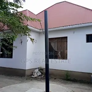 3bdrm House in Mbagala Mbande, Temeke for Sale