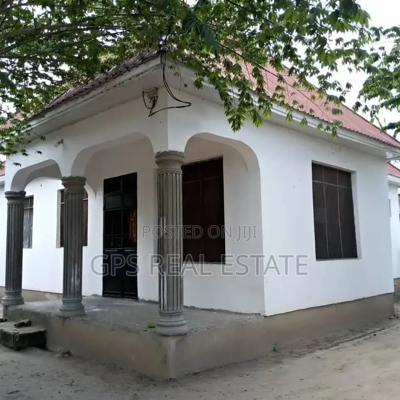 3bdrm House in Mbagala Mbande, Temeke for Sale