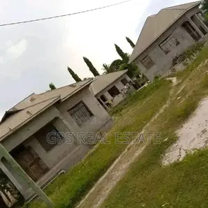 3bdrm House in Kitunda Kivule for Sale