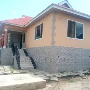 3bdrm House in Mbezi Louis, Kinondoni for Sale