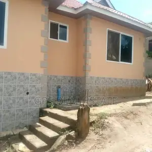 3bdrm House in Mbezi Louis, Kinondoni for Sale