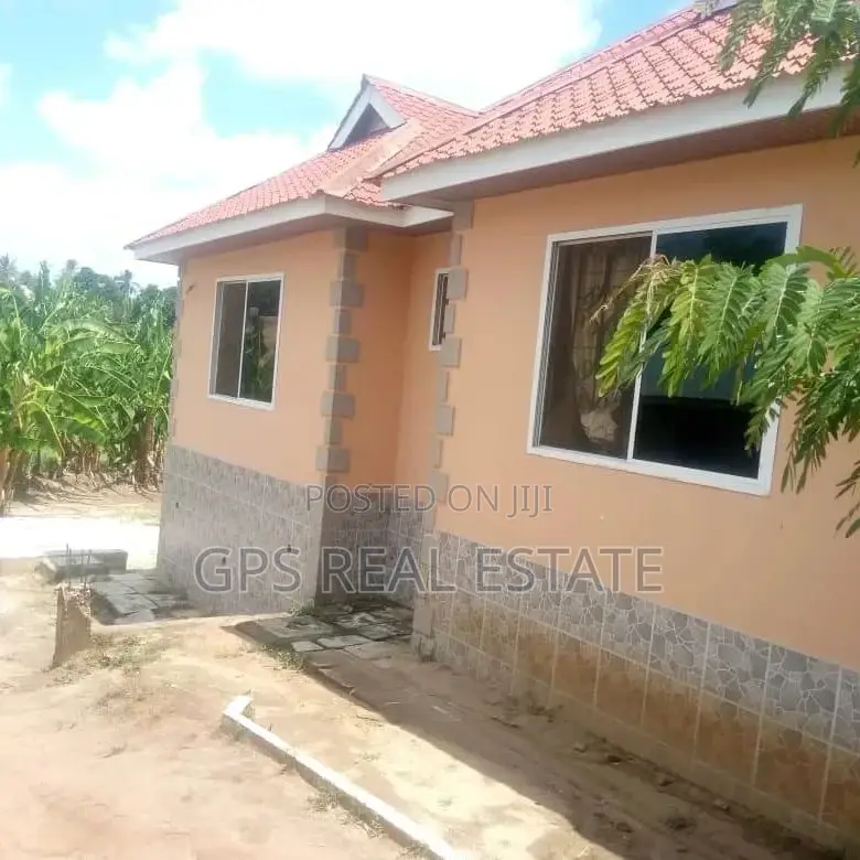 3bdrm House in Mbezi Louis, Kinondoni for Sale