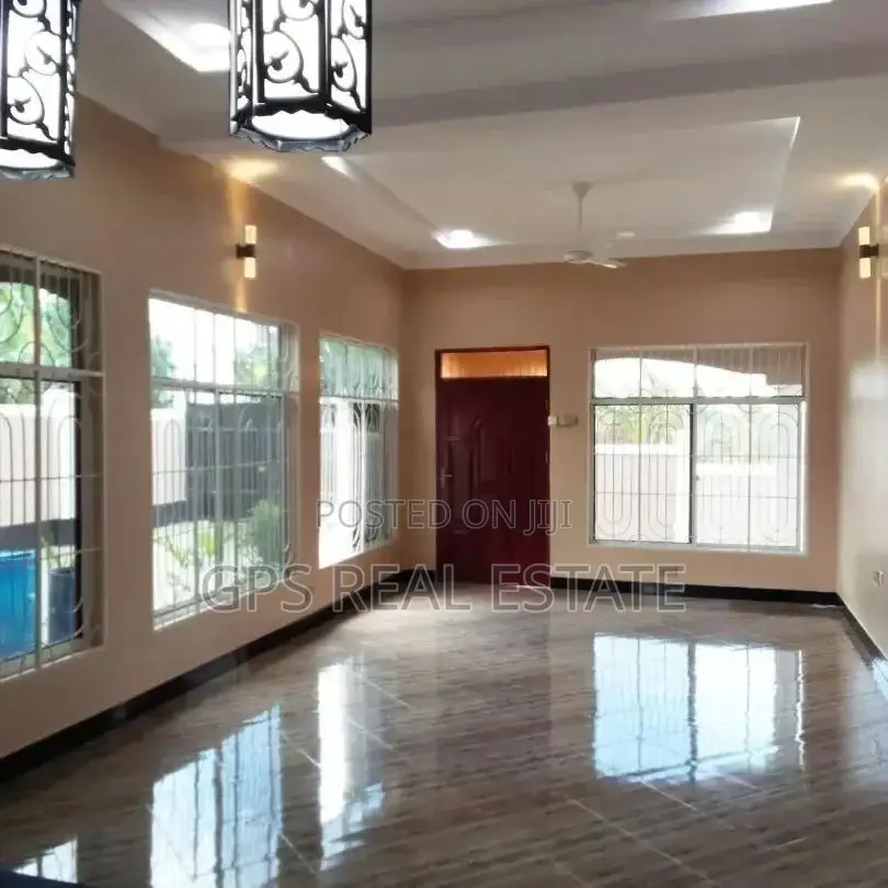 3bdrm House in Picha Ya Ndege, Kibaha for Sale