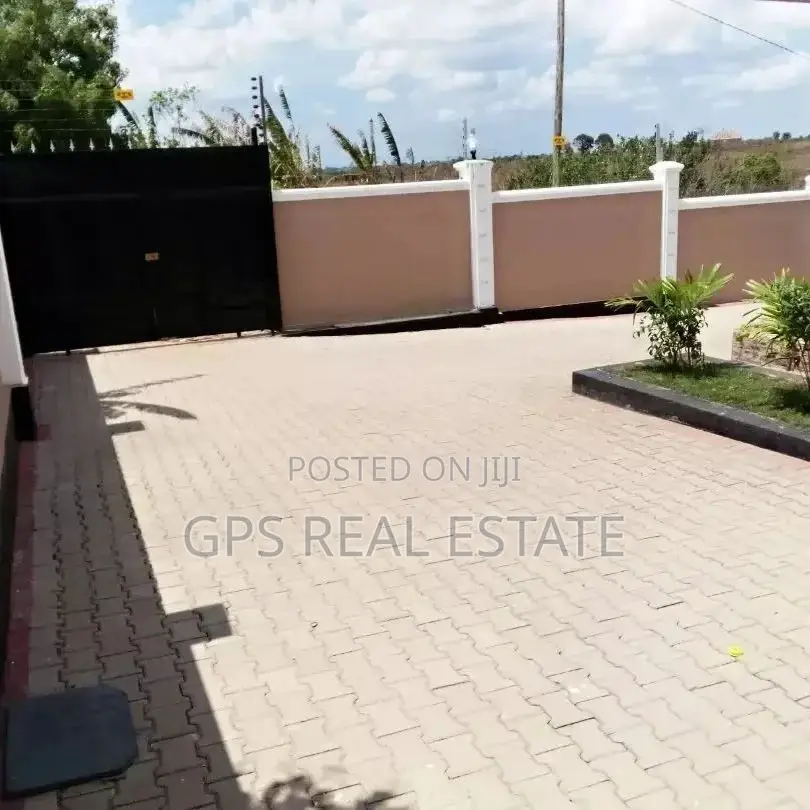 3bdrm House in Picha Ya Ndege, Kibaha for Sale