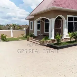 3bdrm House in Picha Ya Ndege, Kibaha for Sale