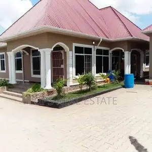 3bdrm House in Picha Ya Ndege, Kibaha for Sale