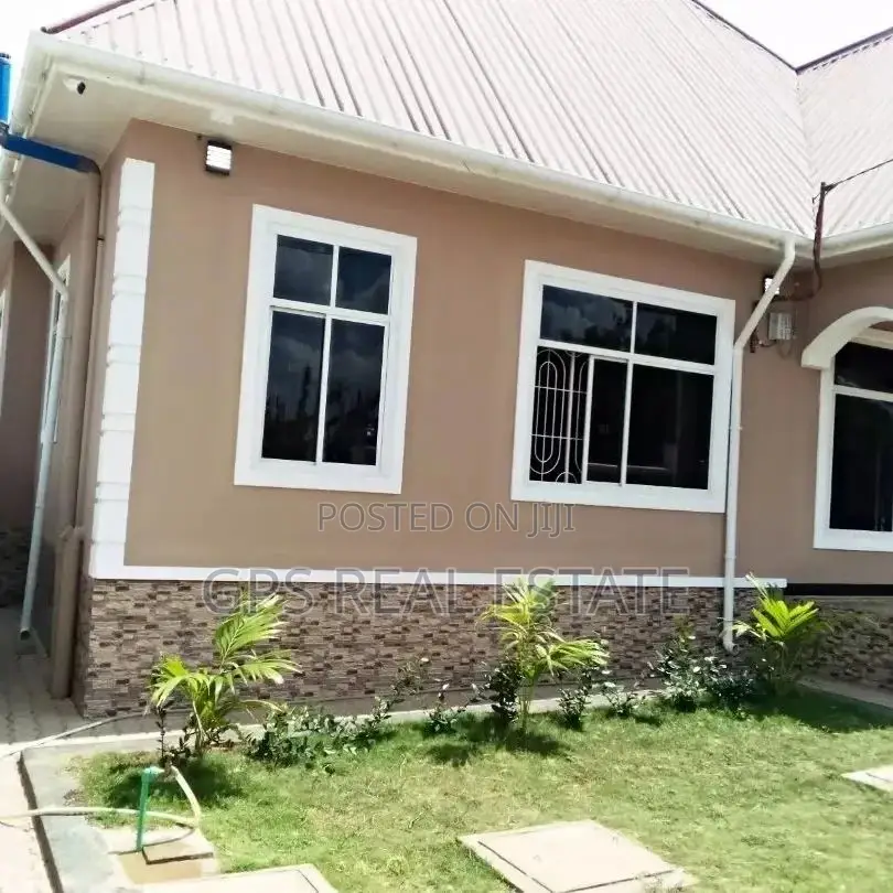 3bdrm House in Picha Ya Ndege, Kibaha for Sale
