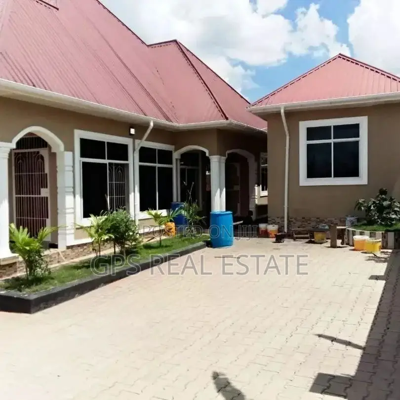 3bdrm House in Picha Ya Ndege, Kibaha for Sale