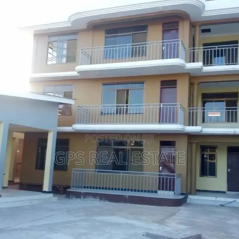 3bdrm Apartment in Tegeta, Kinondoni for Sale
