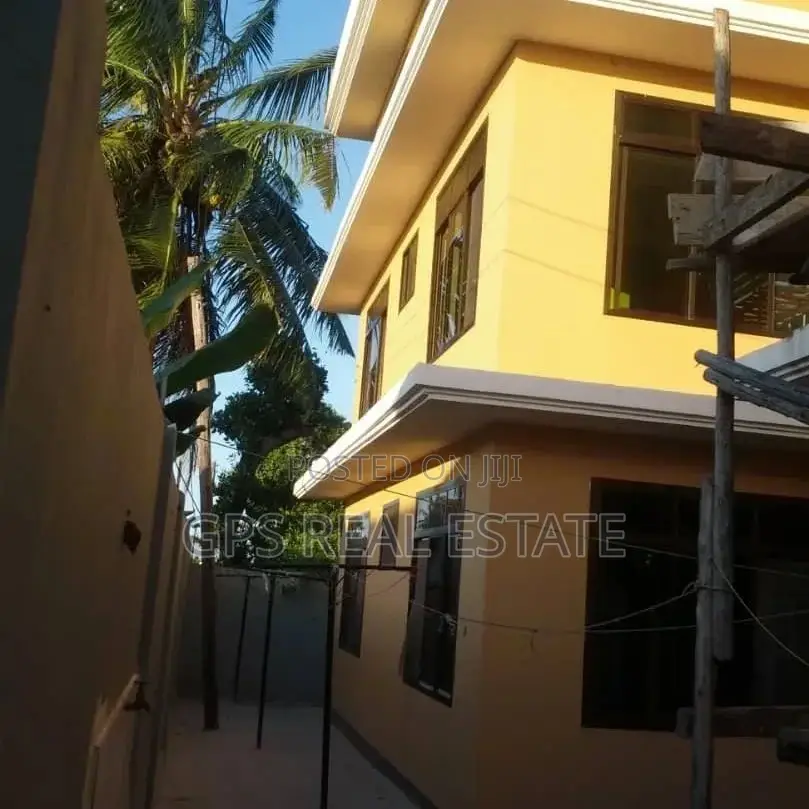 3bdrm Apartment in Tegeta, Kinondoni for Sale