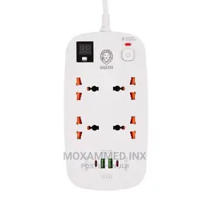 Greenlion Powersocket 3500W