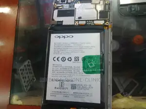 Oppo A59 Ikibadilishwa Kioo Og