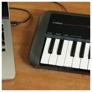YAMAHA PSS-A50, 37 Keys MIDI Keyboard - (PSS-A50)