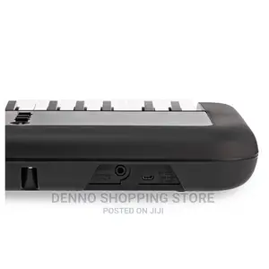 YAMAHA PSS-A50, 37 Keys MIDI Keyboard - (PSS-A50)