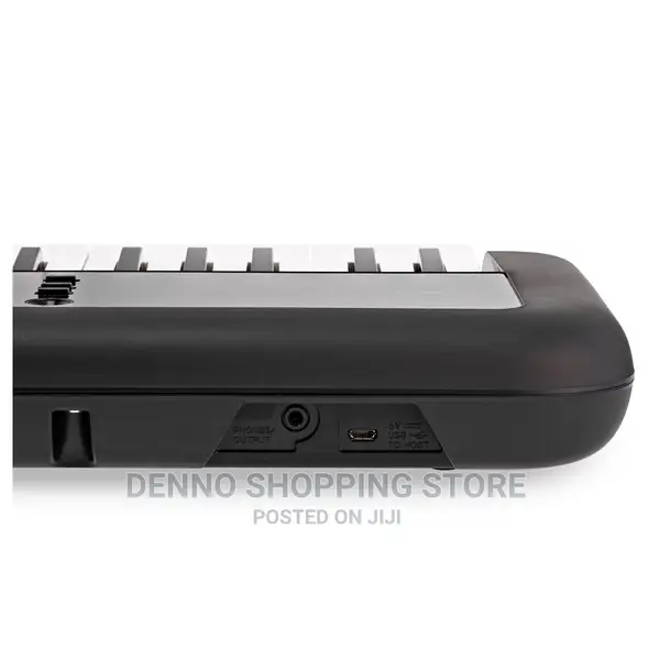 YAMAHA PSS-A50, 37 Keys MIDI Keyboard - (PSS-A50)
