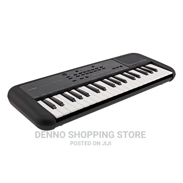 YAMAHA PSS-A50, 37 Keys MIDI Keyboard - (PSS-A50)