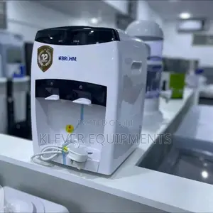 Bruhm Table Water Dispenser