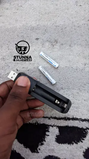 Rechargeable Battery AAAA