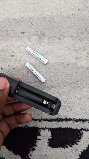 Rechargeable Battery AAAA