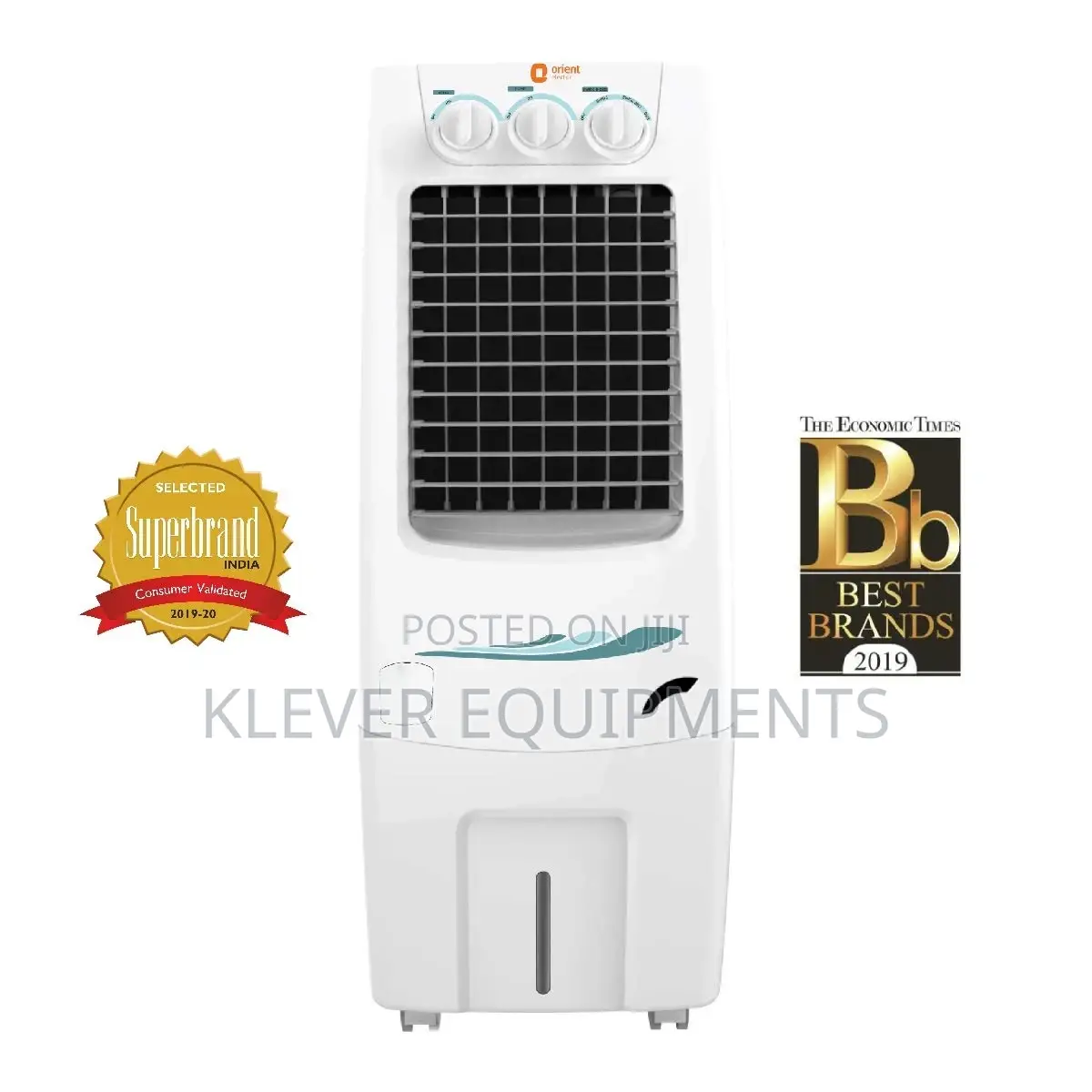 Orient Air Cooler 30litres