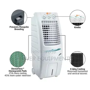 Orient Air Cooler 30litres