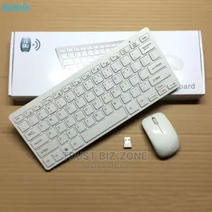 Wireless Keybord