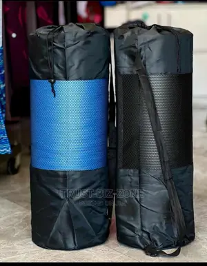 Yoga Mat 15mm