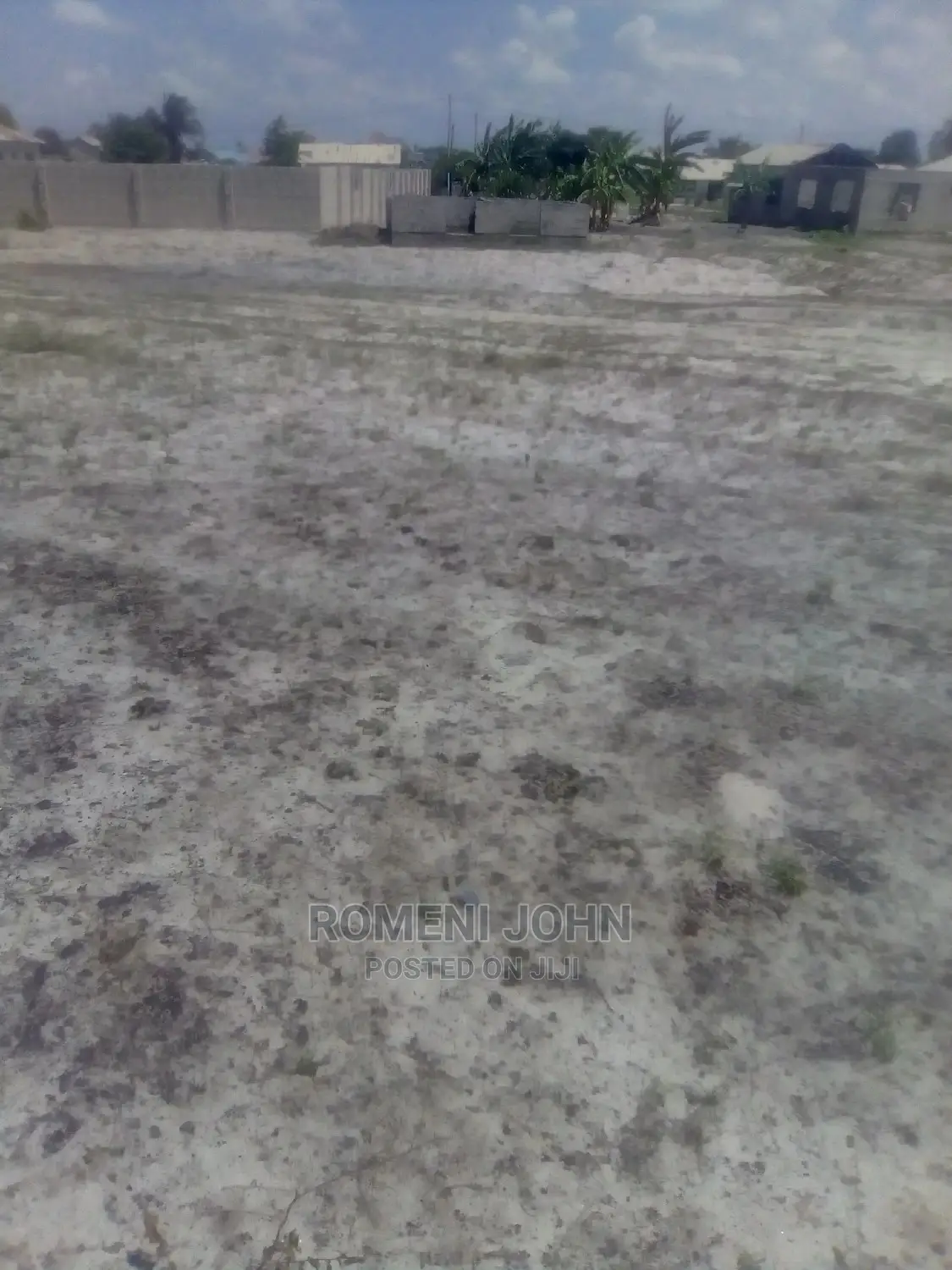 Eneo La Mita 60 Kwa 20 Linauzwa Ml 25