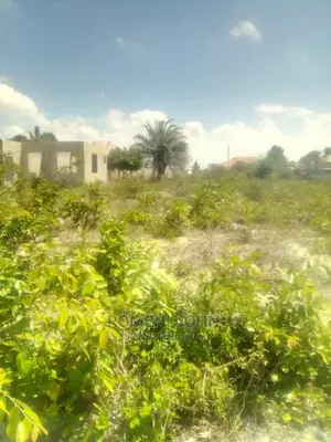 Eneo La Biashara Na Makazi Linauzwa Milioni 25