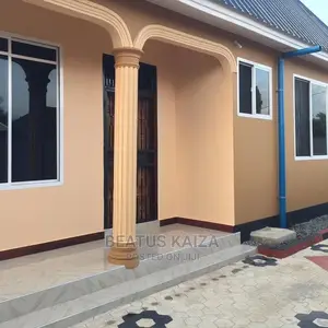 2bdrm Farm House in Kigamboni Mikwambe for rent