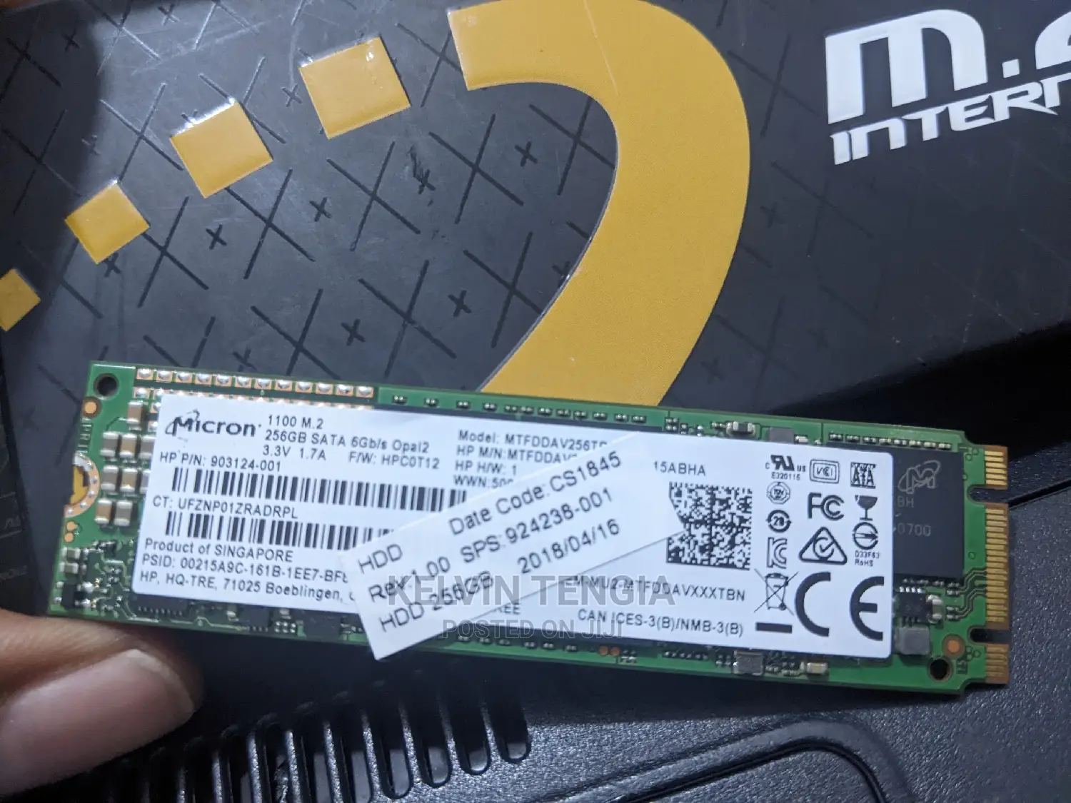 Laptop Ssd,