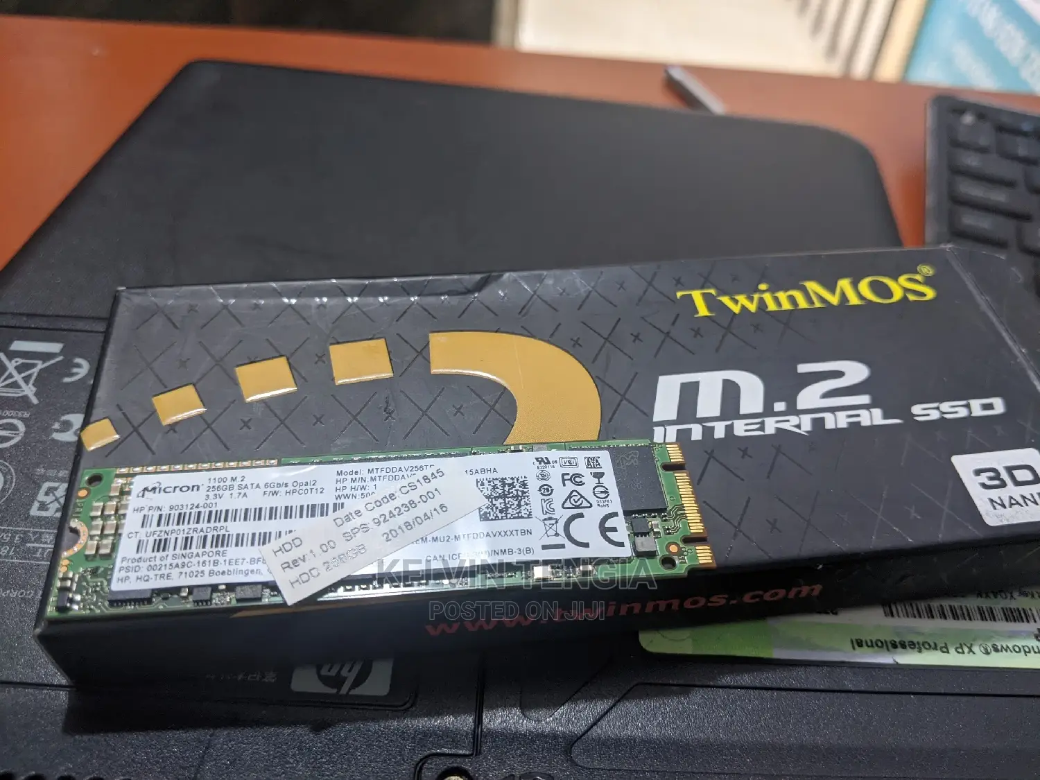 Laptop Ssd,