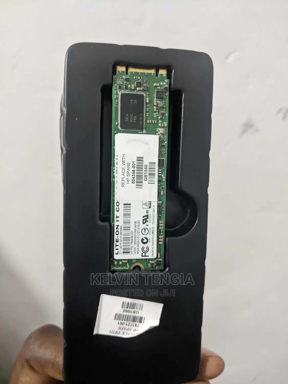 Laptop Ssd,