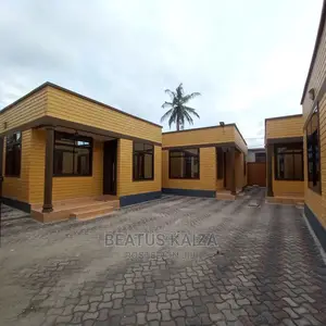 2bdrm Villa in Kibugumo Darajani, Kigamboni for rent