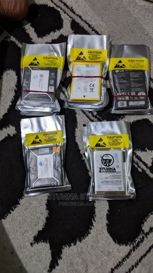 Battery for Google Pixel