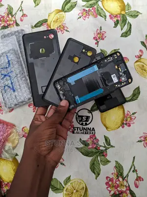 Back Covers for Google Pixel