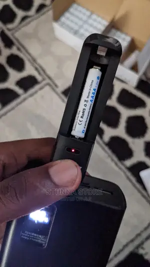 Rechargeable Battery AAAA