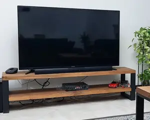 Meza Ya Tv Stand Nzuri Sana Simple