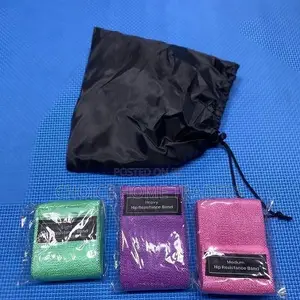 Fabric Band(3pcs)