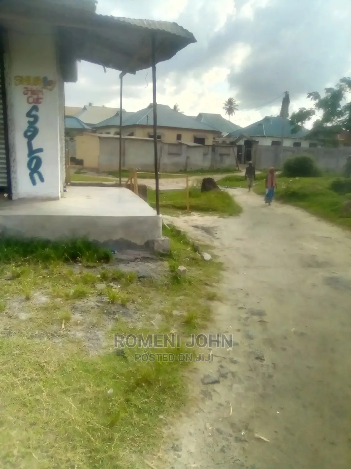 Furnished 3bdrm Townhouse/Terrace in Tanzania Daressalaam for Sale