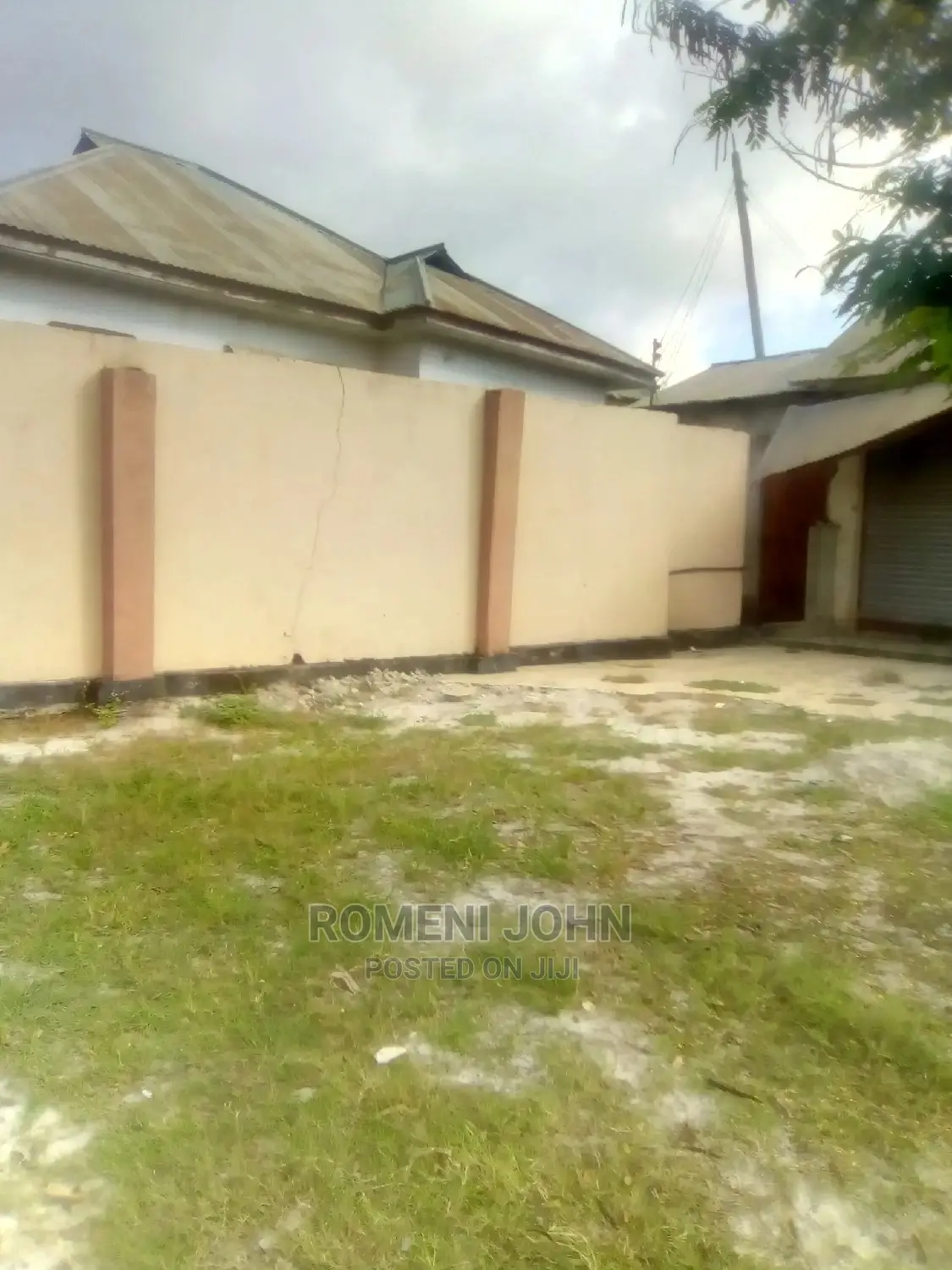 Furnished 3bdrm Townhouse/Terrace in Tanzania Daressalaam for Sale