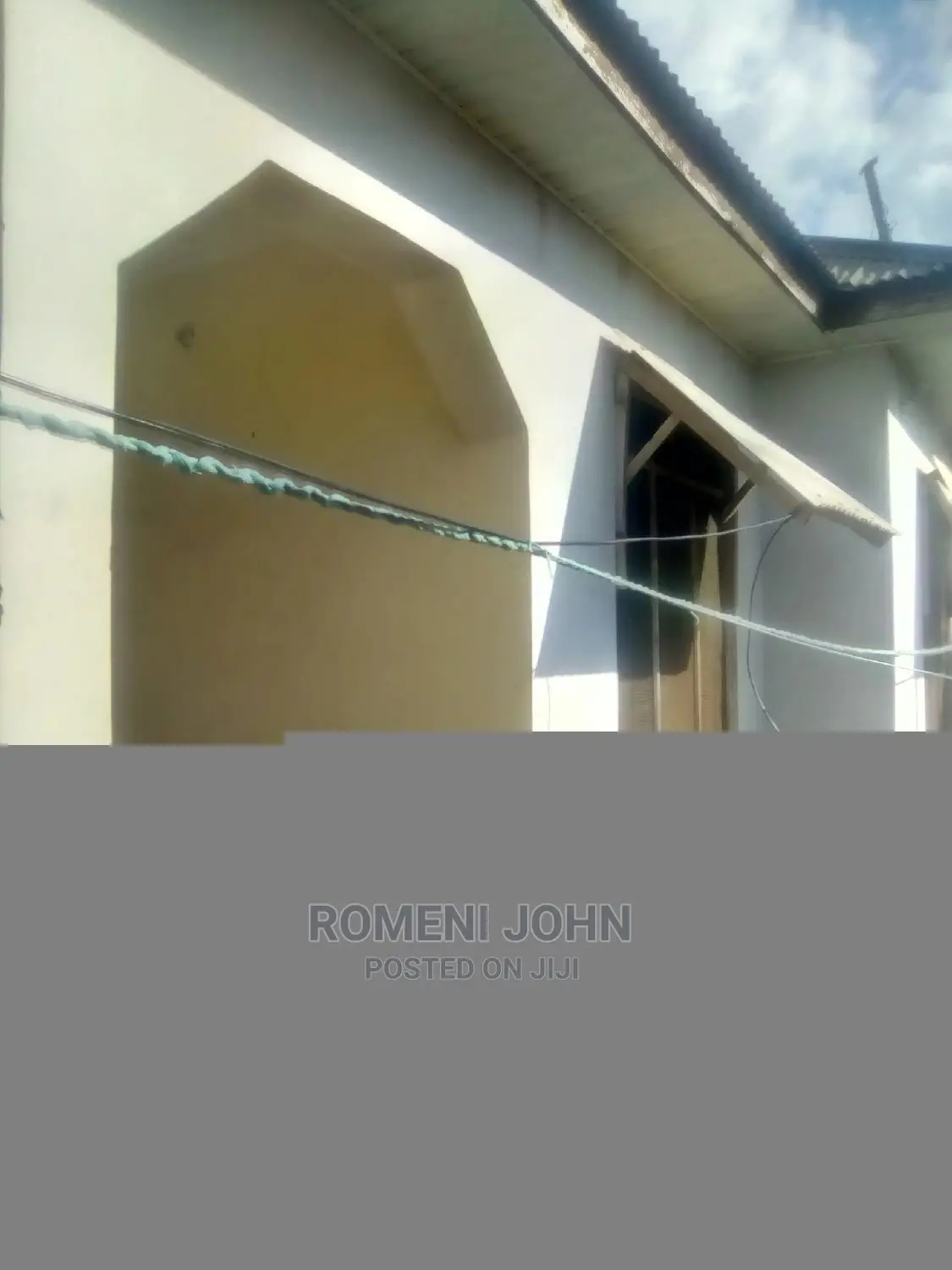 Furnished 3bdrm Townhouse/Terrace in Tanzania Daressalaam for Sale