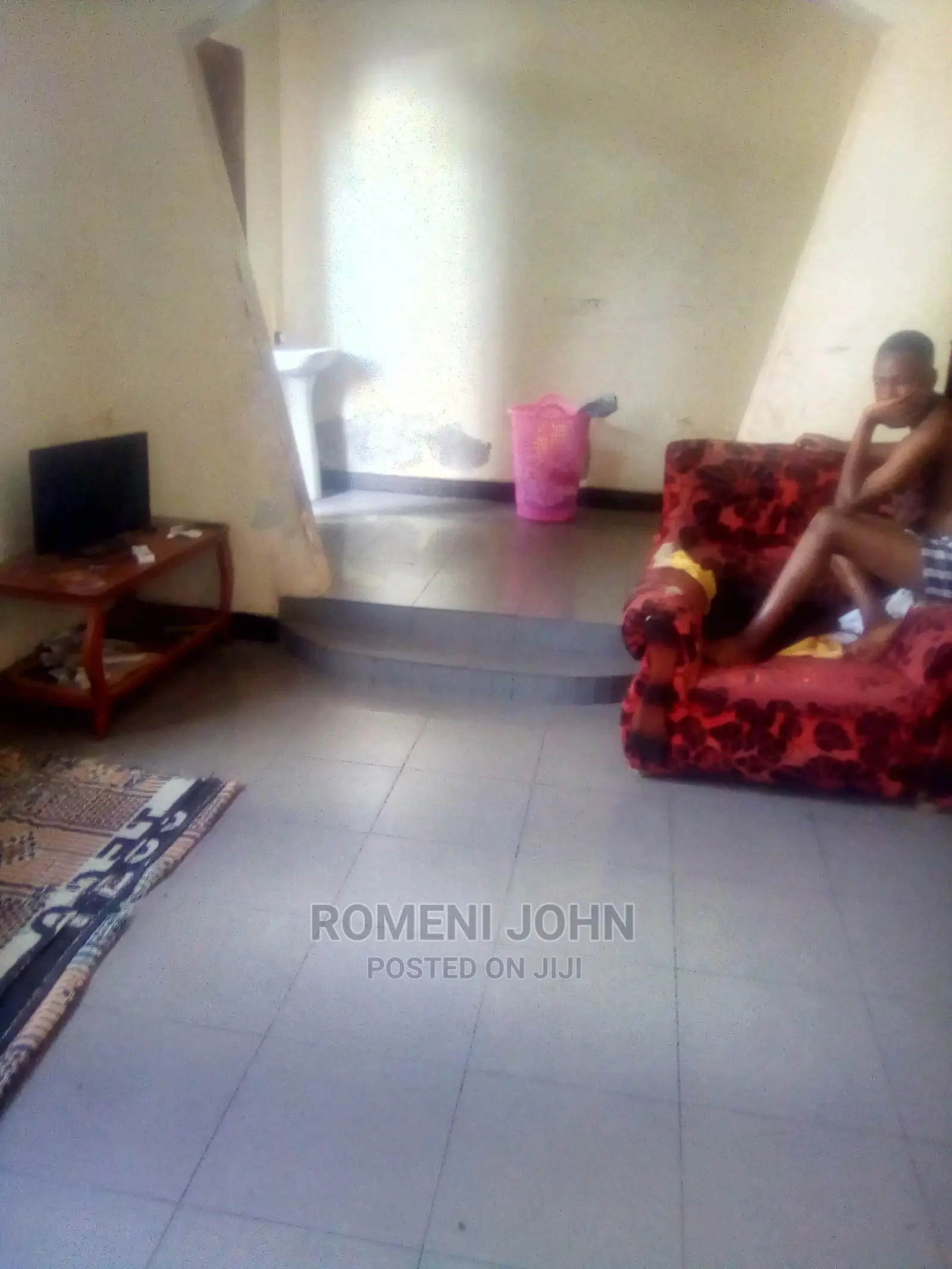 Furnished 3bdrm Townhouse/Terrace in Tanzania Daressalaam for Sale