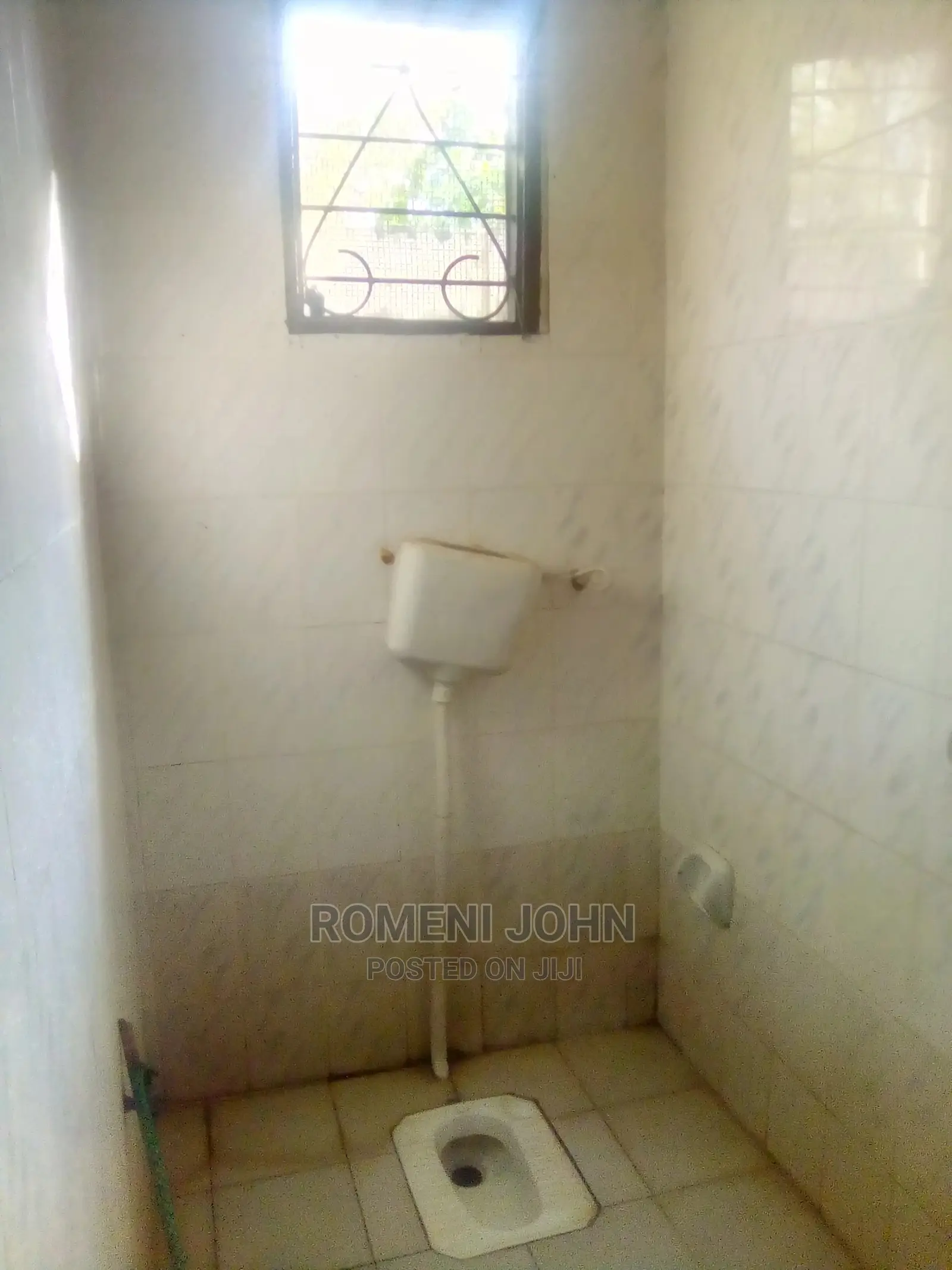 Furnished 3bdrm Townhouse/Terrace in Tanzania Daressalaam for Sale