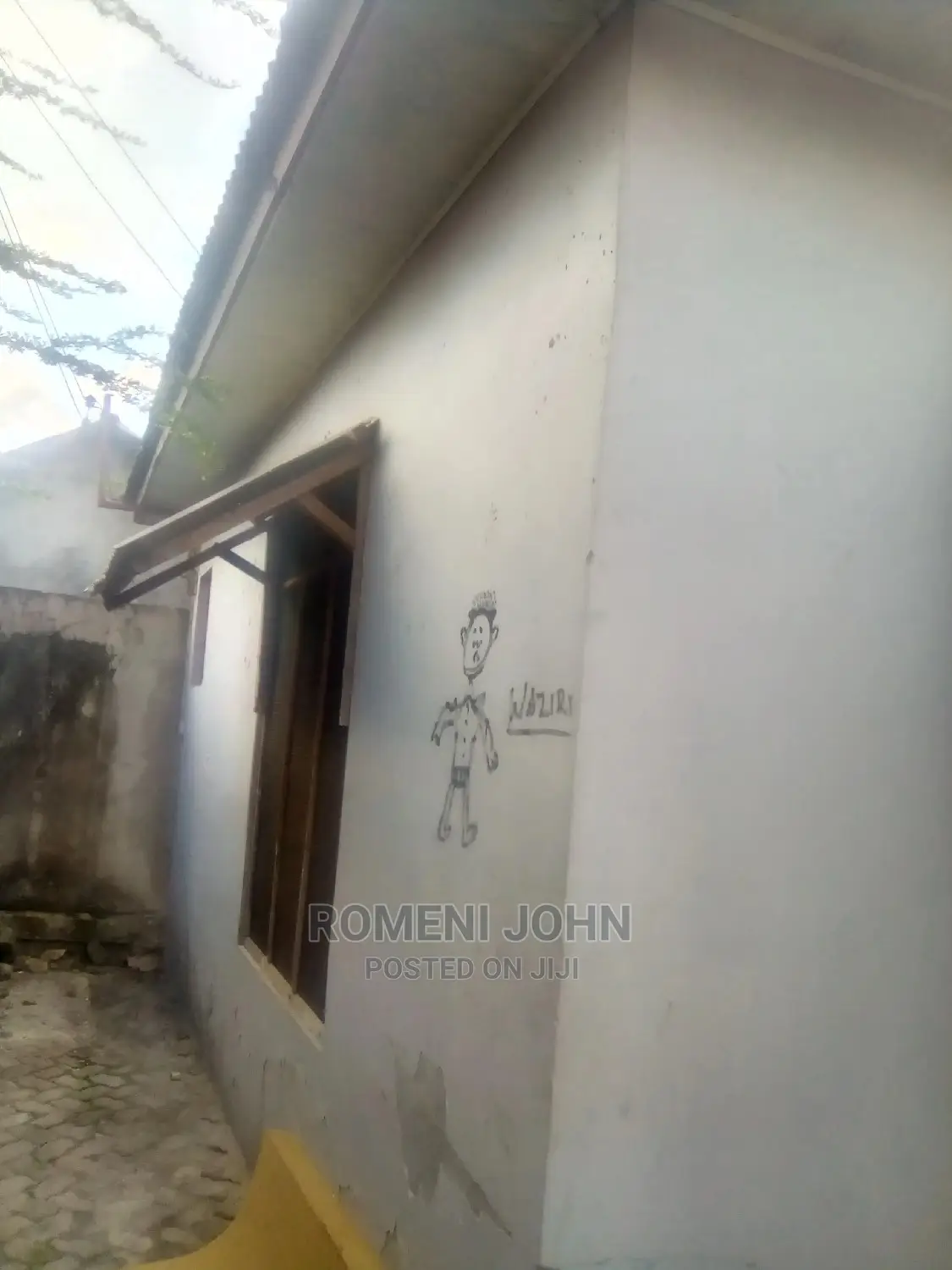 Furnished 3bdrm Townhouse/Terrace in Tanzania Daressalaam for Sale