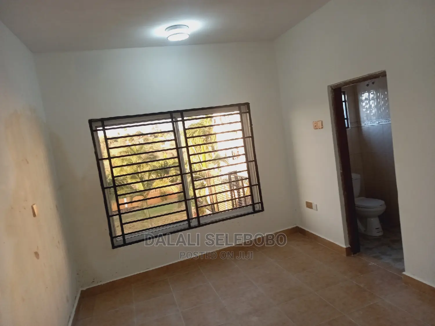 2bdrm Apartment in Changanyikeni, Kinondoni for Rent