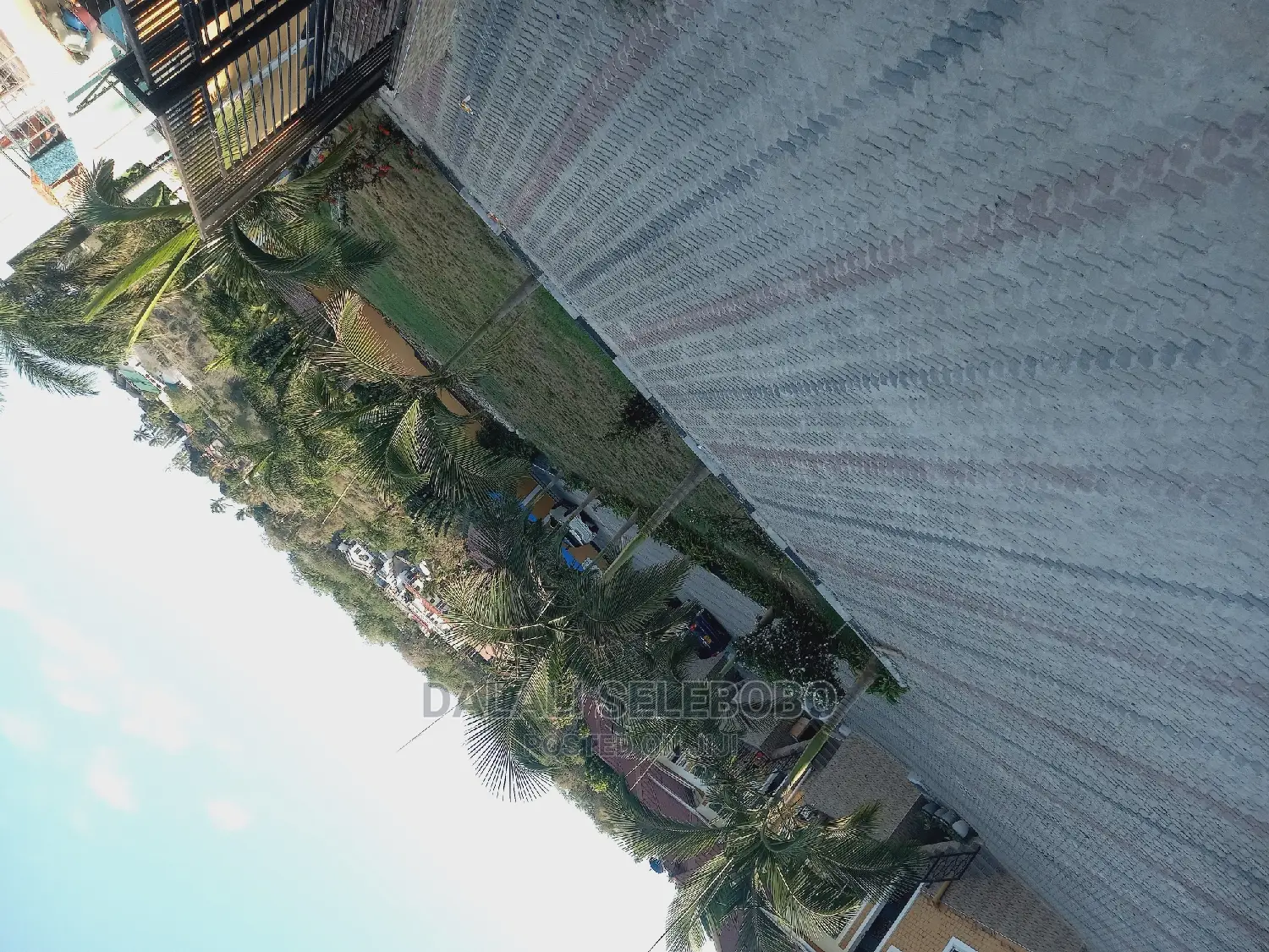 2bdrm Apartment in Changanyikeni, Kinondoni for Rent