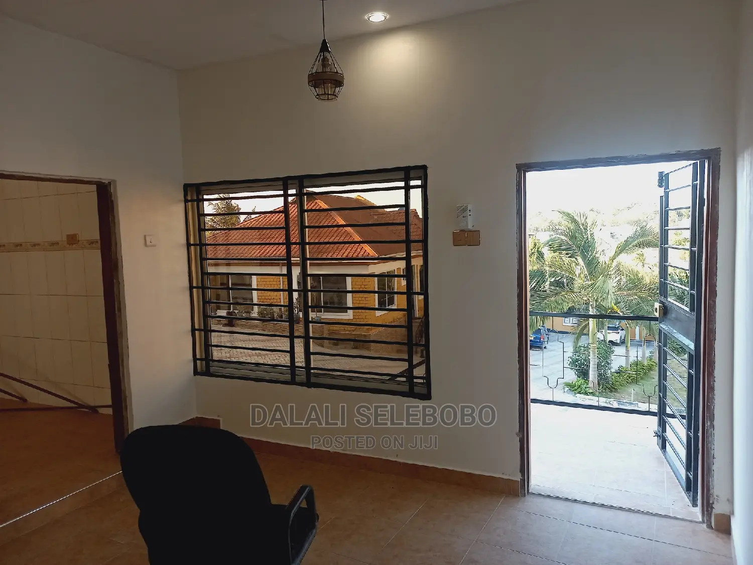 2bdrm Apartment in Changanyikeni, Kinondoni for Rent