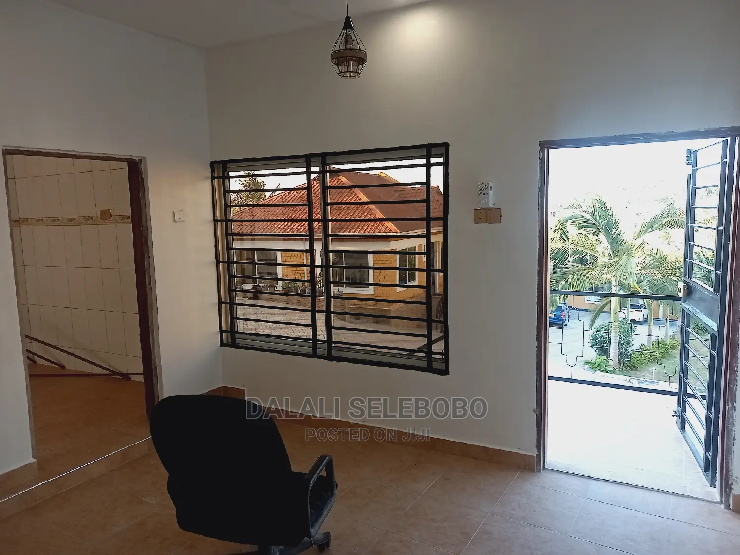 2bdrm Apartment in Changanyikeni, Kinondoni for Rent