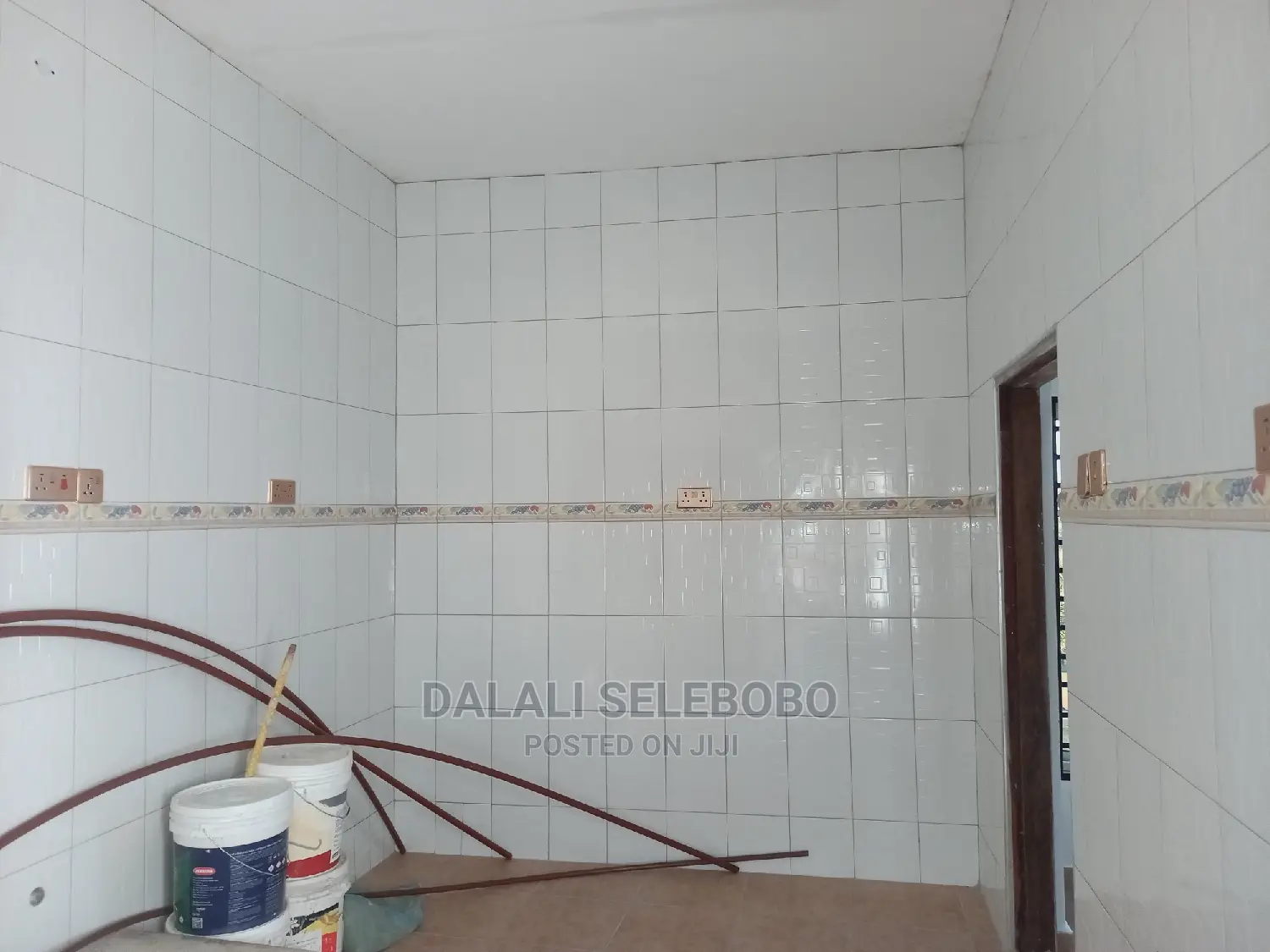 2bdrm Apartment in Changanyikeni, Kinondoni for Rent